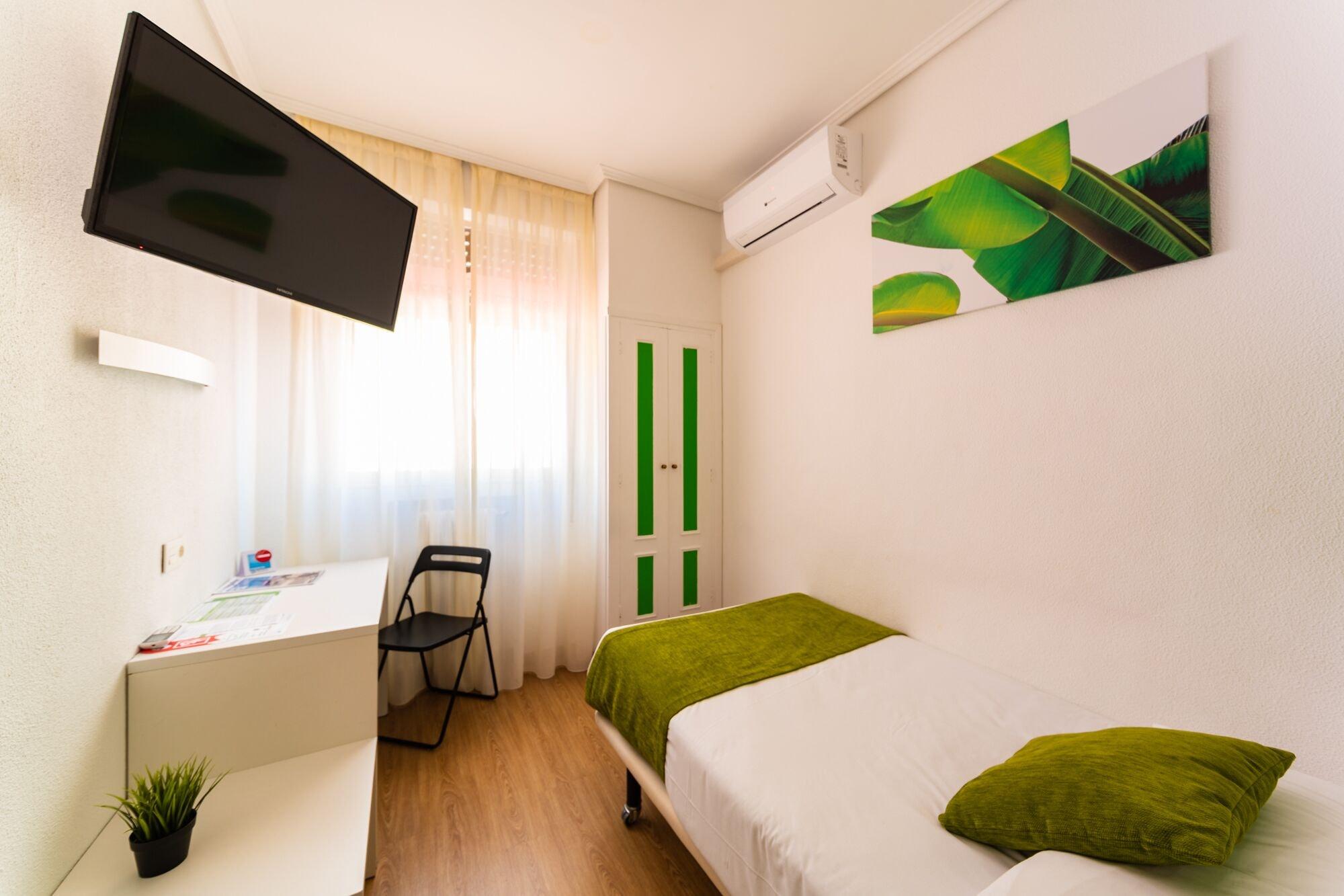 Hotel Centro Vitoria Autocheckin ภายนอก รูปภาพ